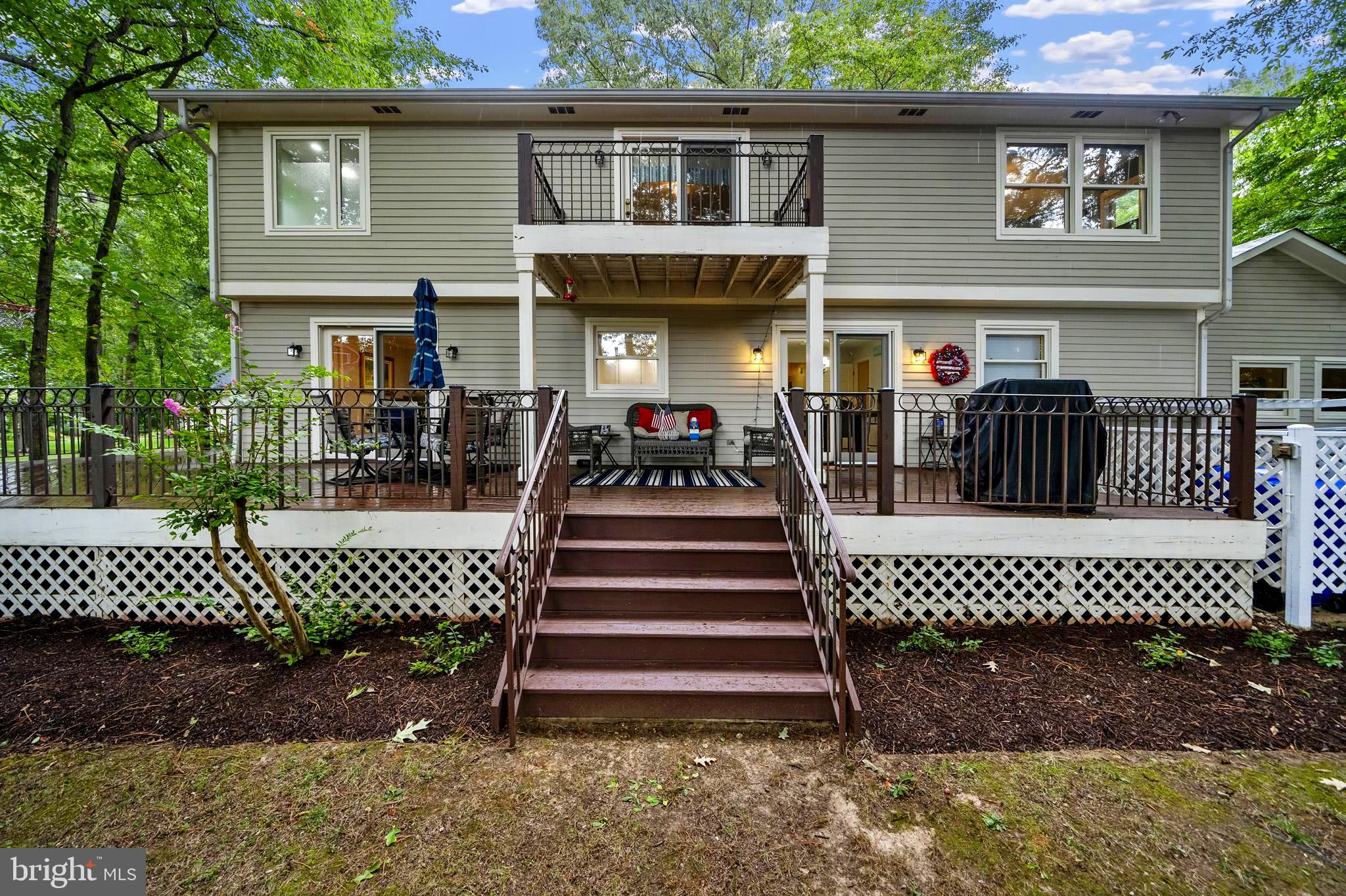 SWAN POINT SUB - Residential