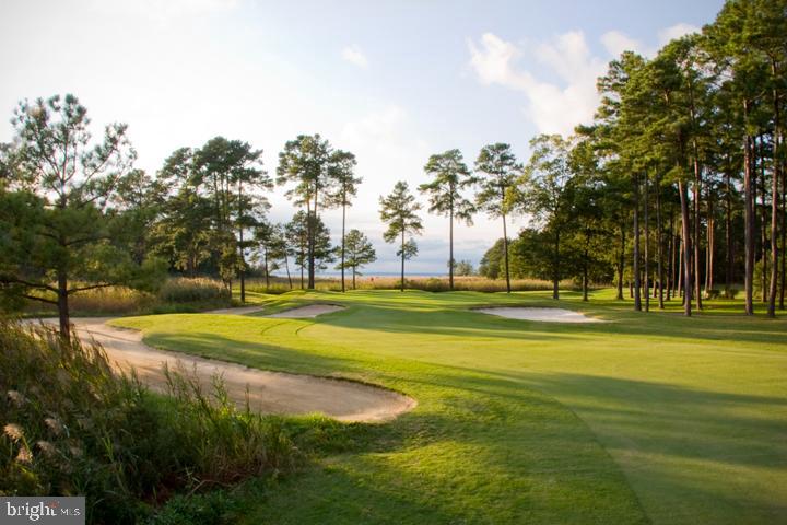 SWAN POINT SUB - Residential