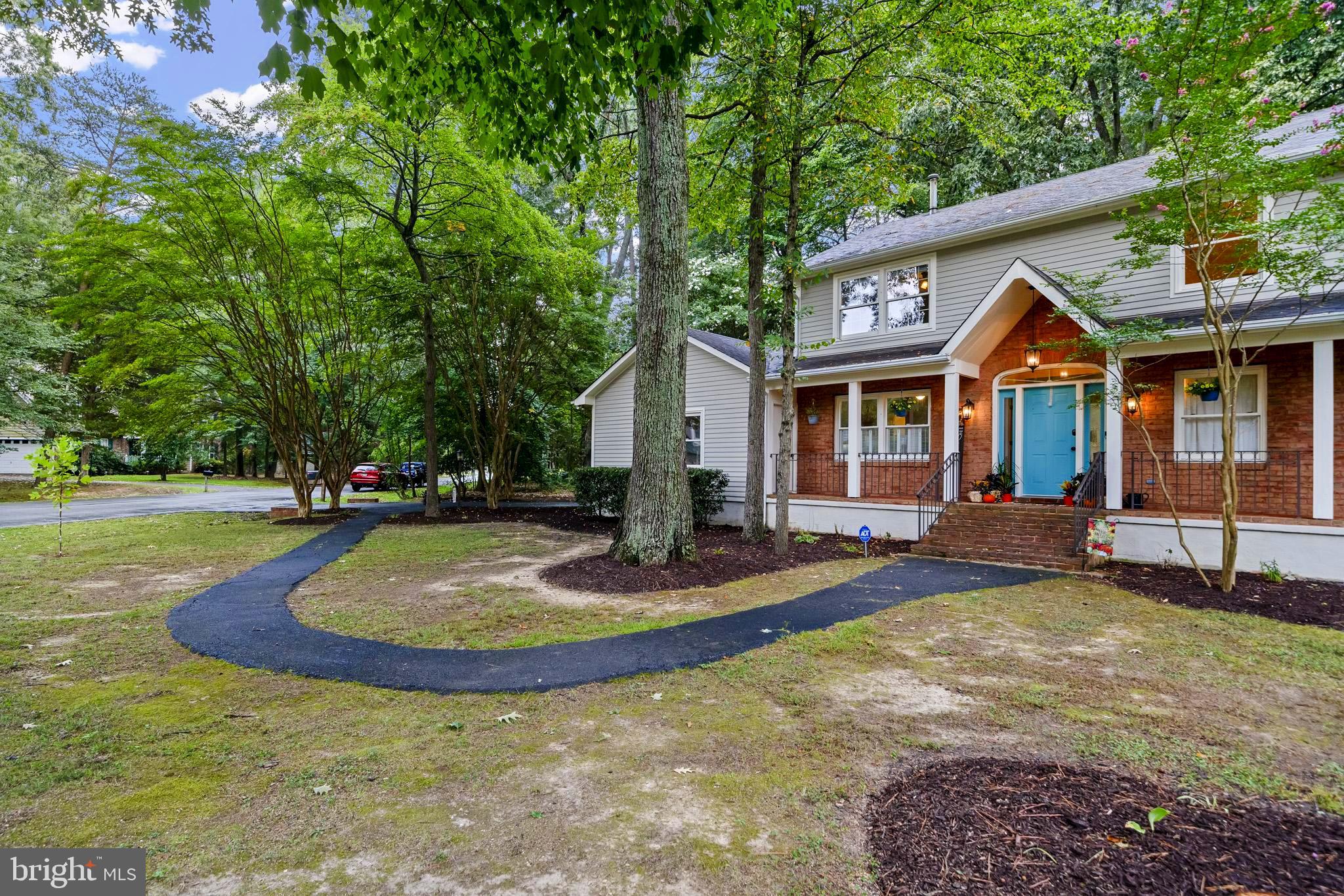 SWAN POINT SUB - Residential