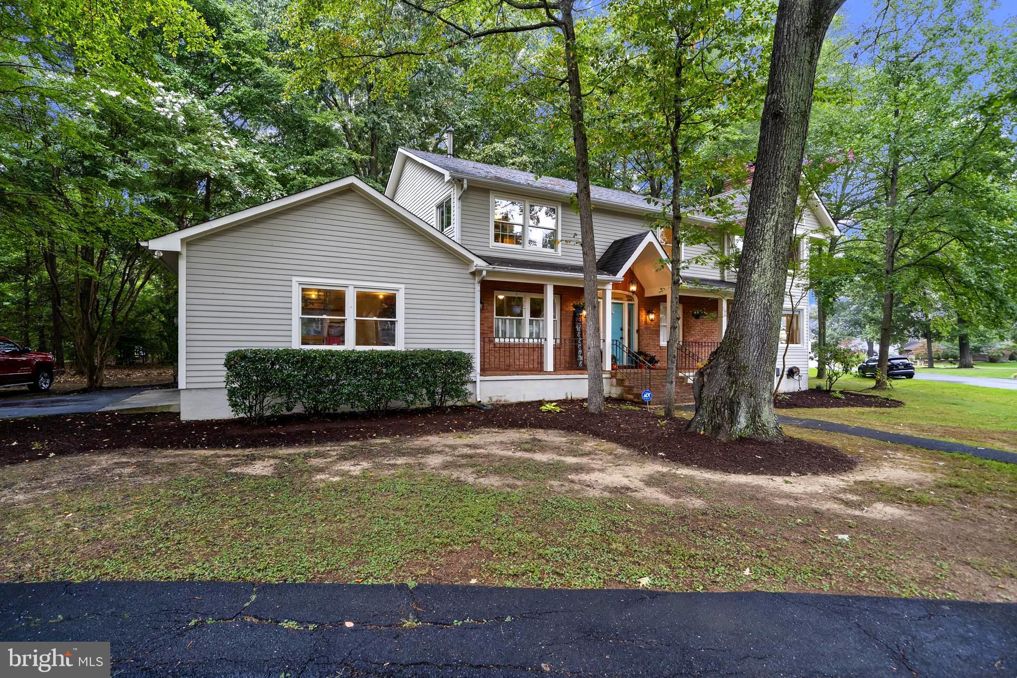 SWAN POINT SUB - Residential