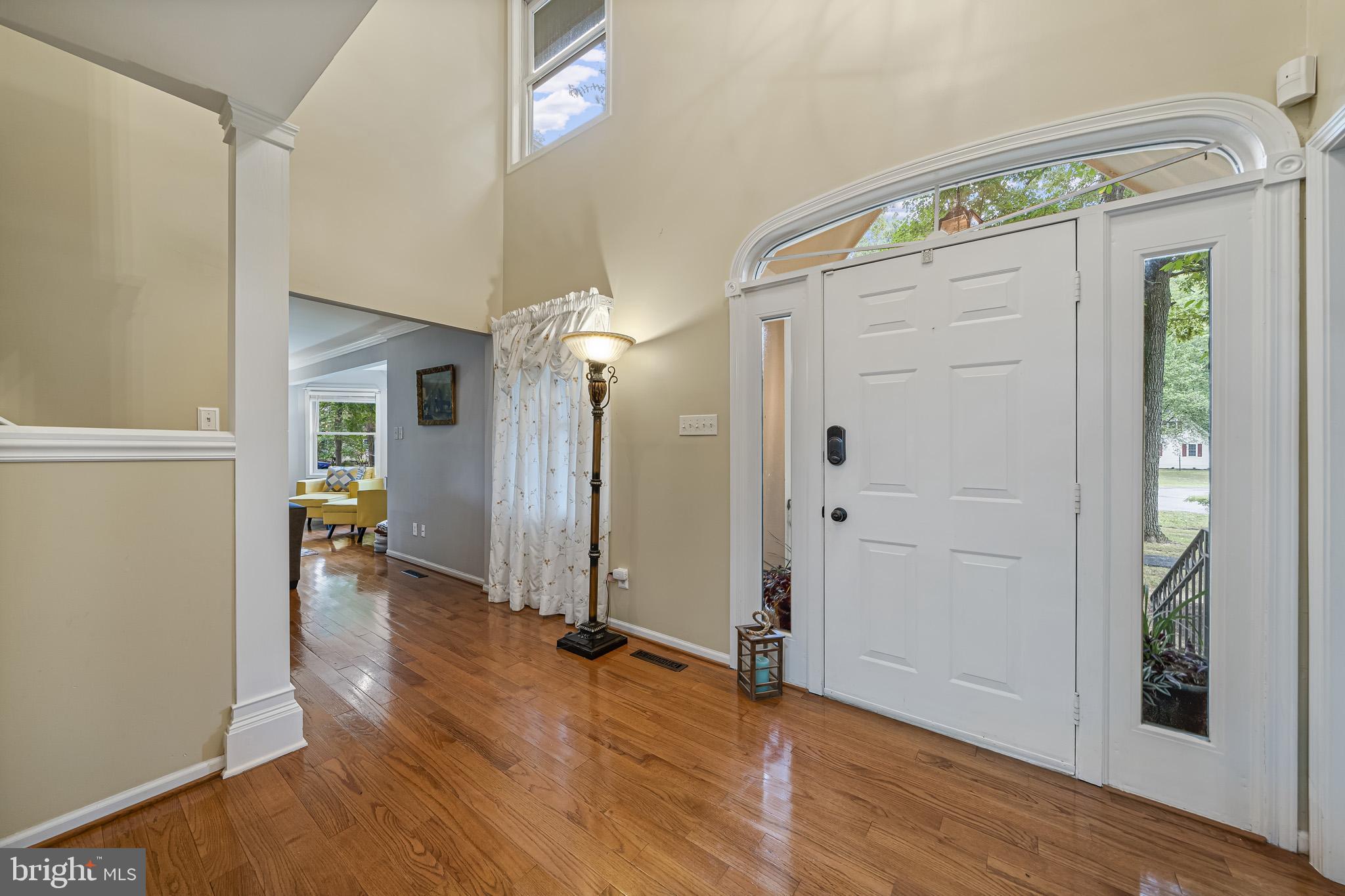 SWAN POINT SUB - Residential