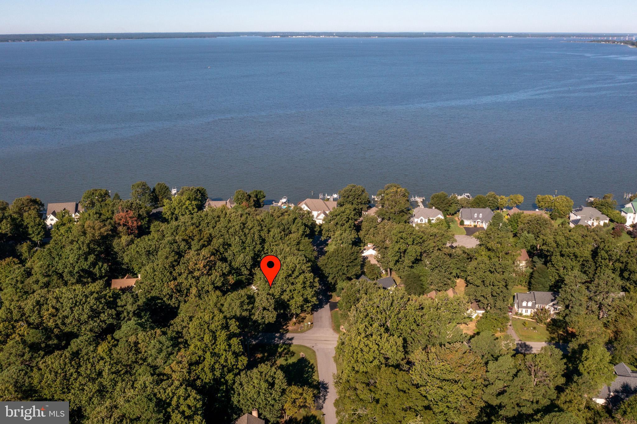 SWAN POINT SUB - Residential