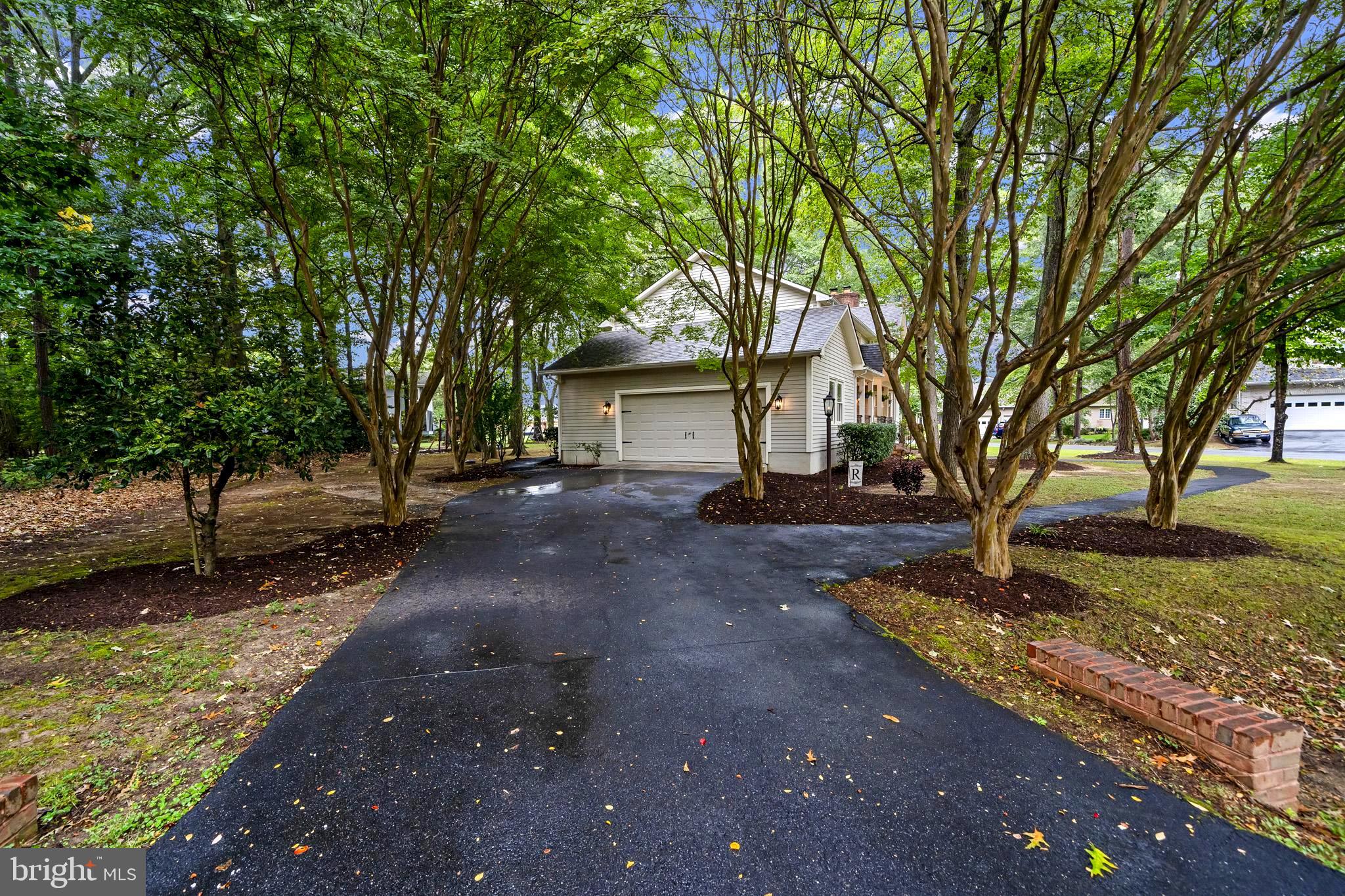 SWAN POINT SUB - Residential