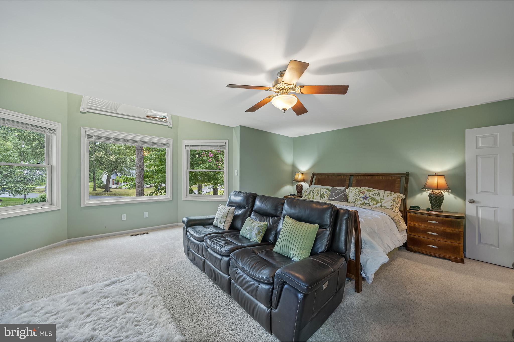 SWAN POINT SUB - Residential