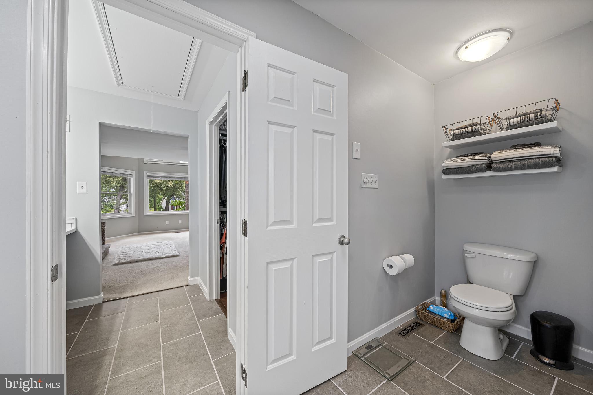 SWAN POINT SUB - Residential