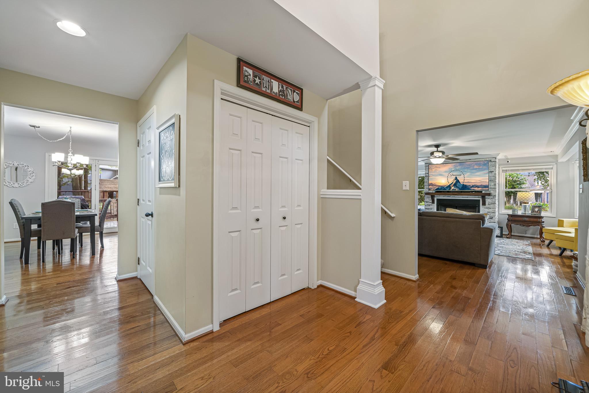 SWAN POINT SUB - Residential