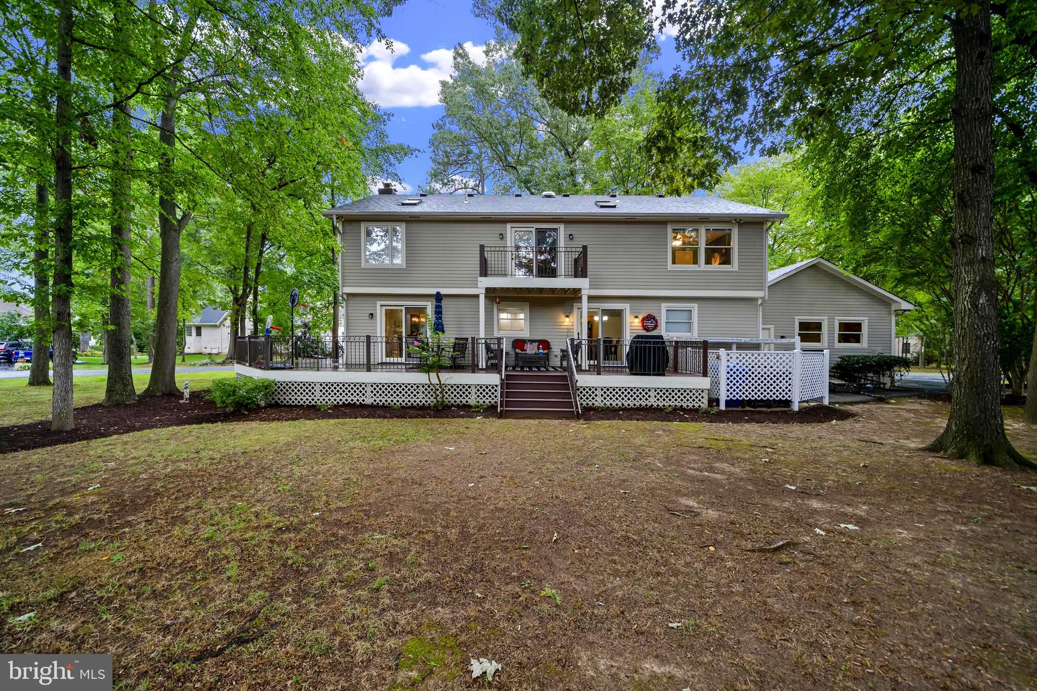 SWAN POINT SUB - Residential