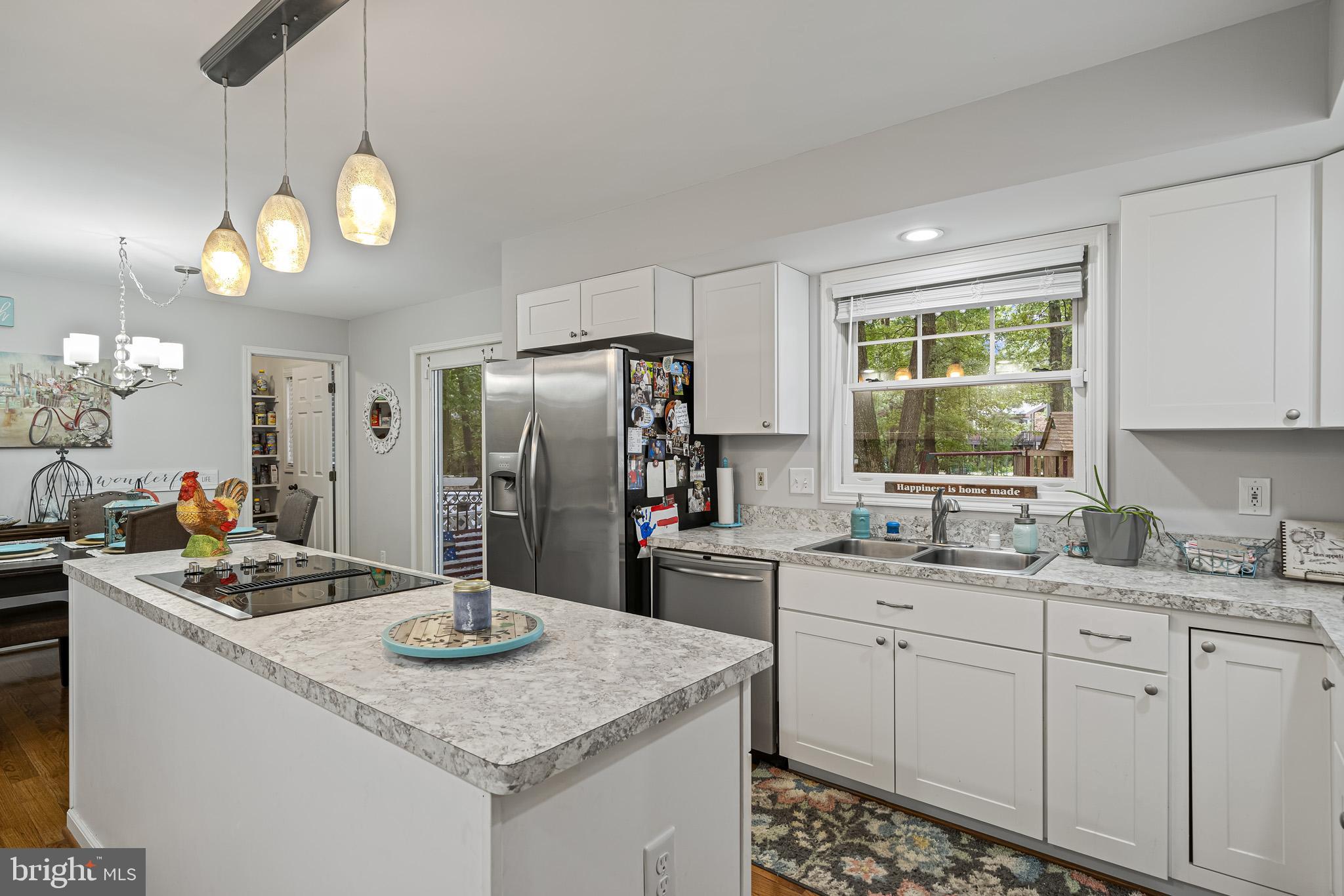 SWAN POINT SUB - Residential