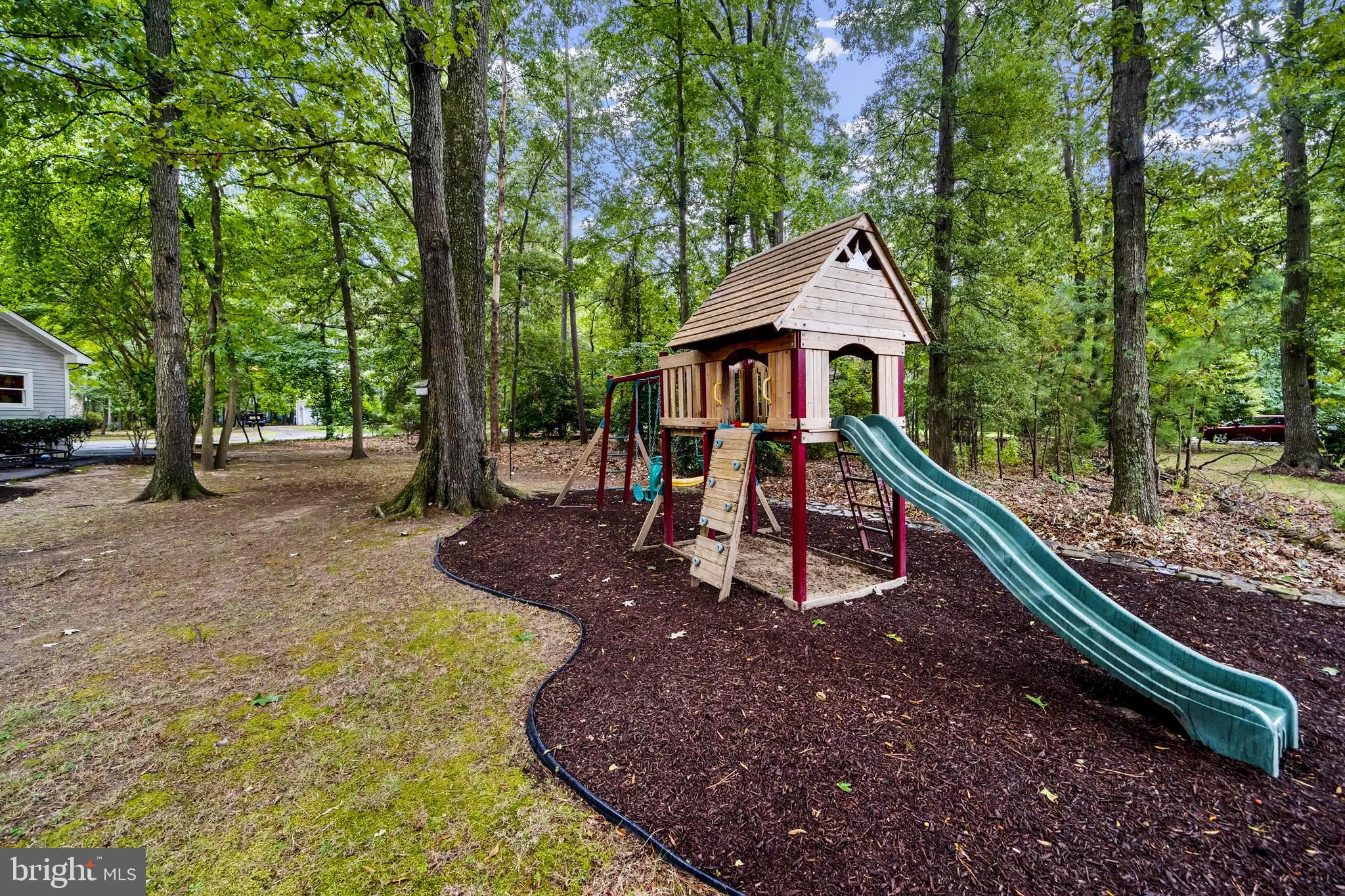 SWAN POINT SUB - Residential