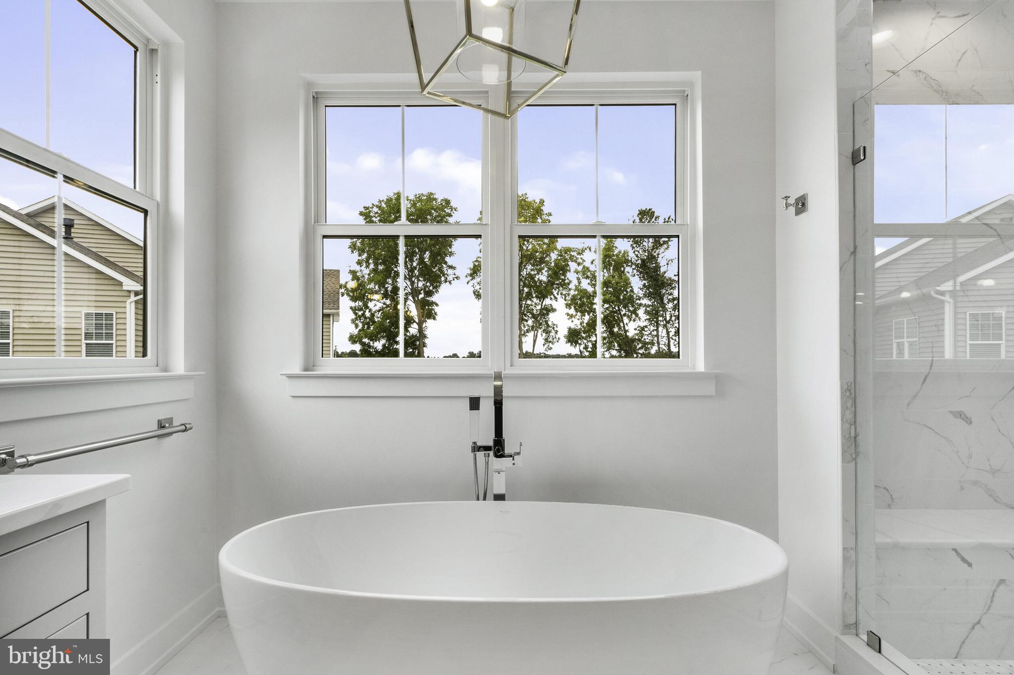 THE ESTATES AT TOLLGATE FARM - Residential