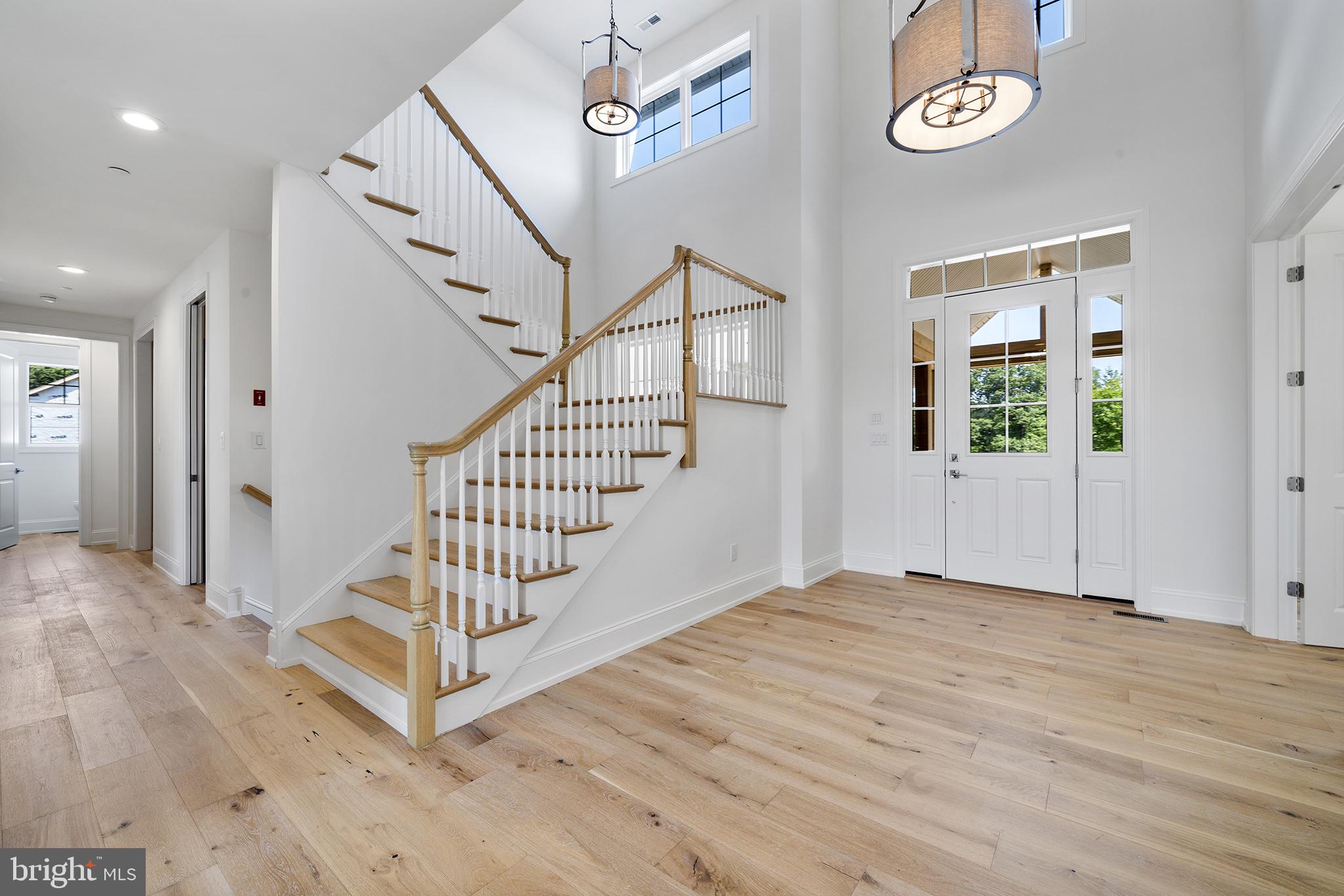 THE ESTATES AT TOLLGATE FARM - Residential