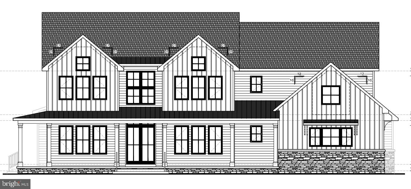 THE ESTATES AT TOLLGATE FARM - Residential