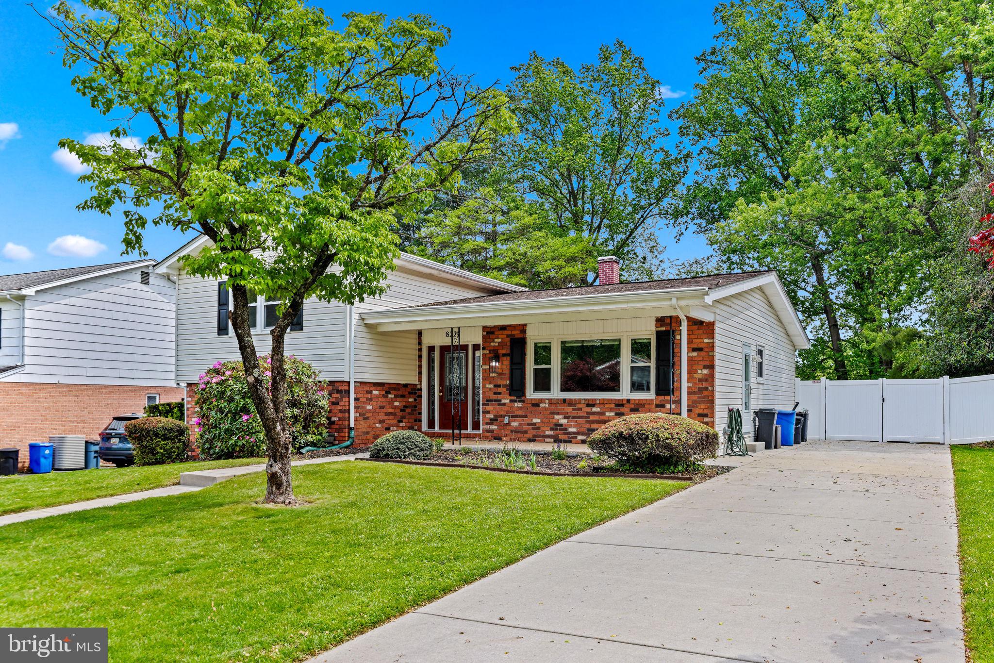 WILLOW GLEN NORTH - Residential