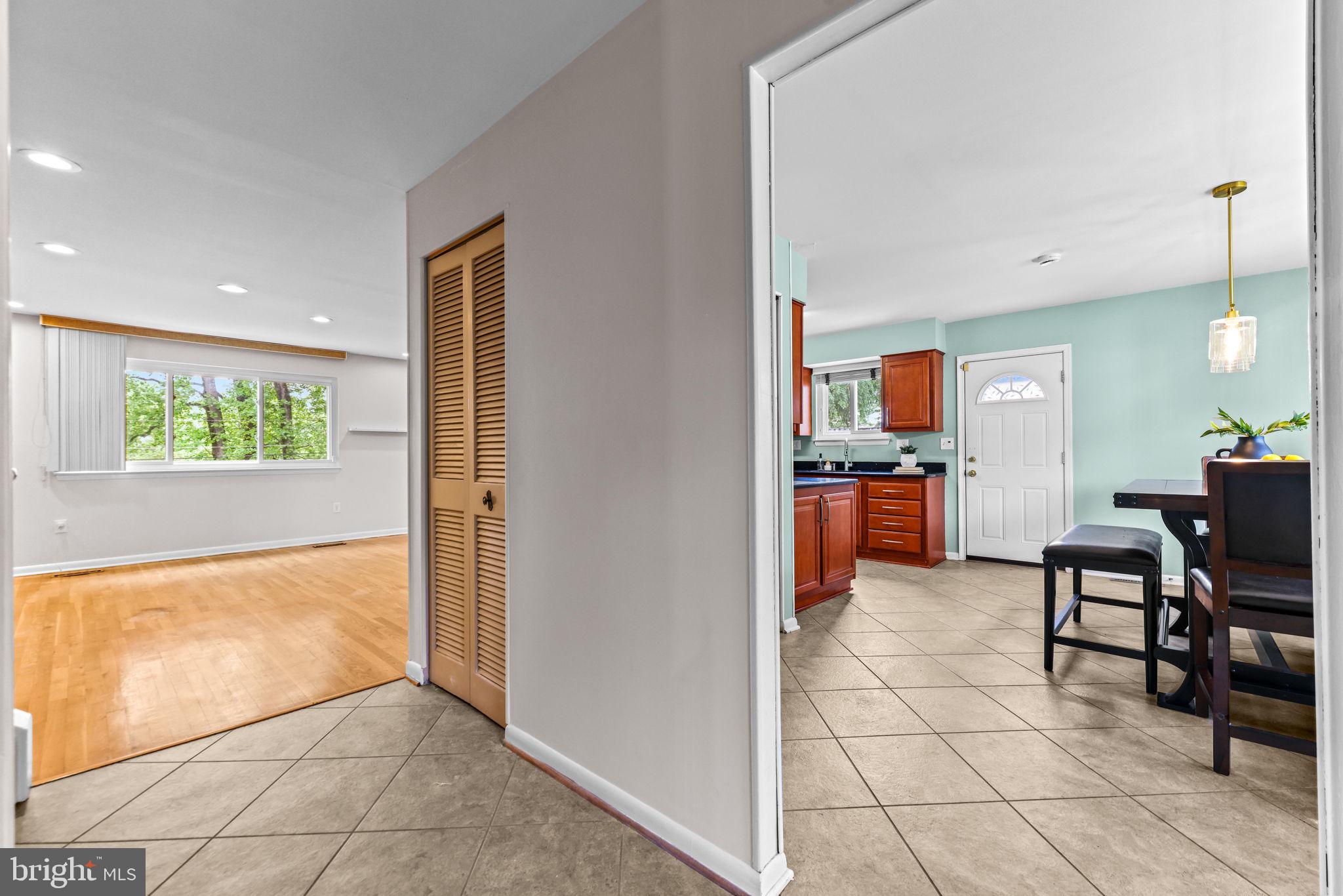 WILLOW GLEN NORTH - Residential
