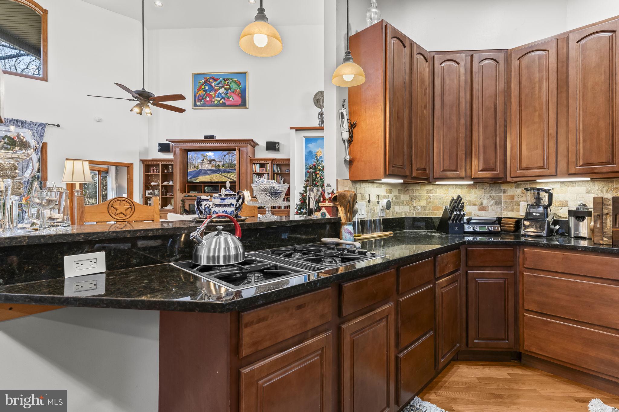 SPRING RIDGE - Residential