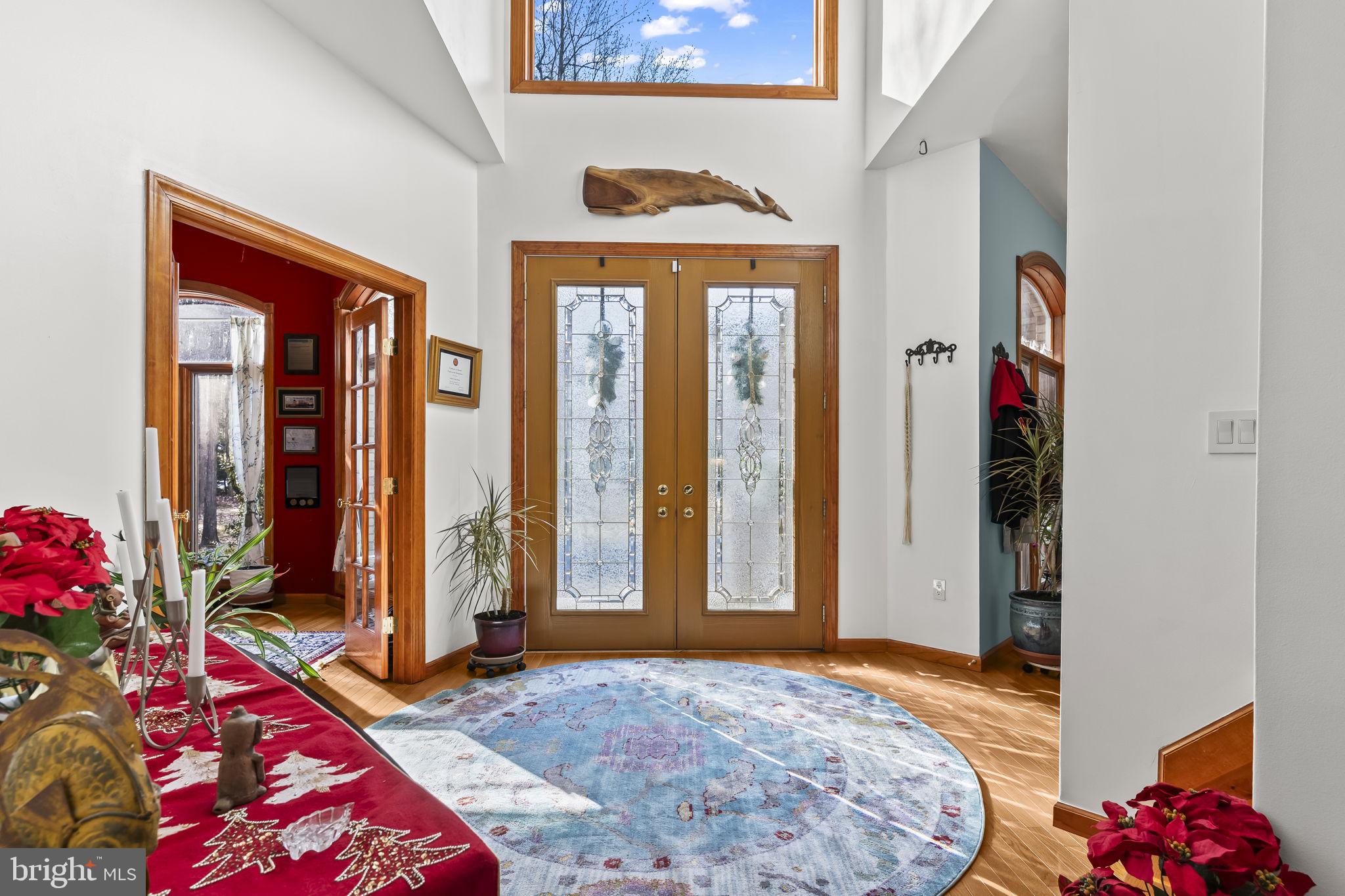 SPRING RIDGE - Residential