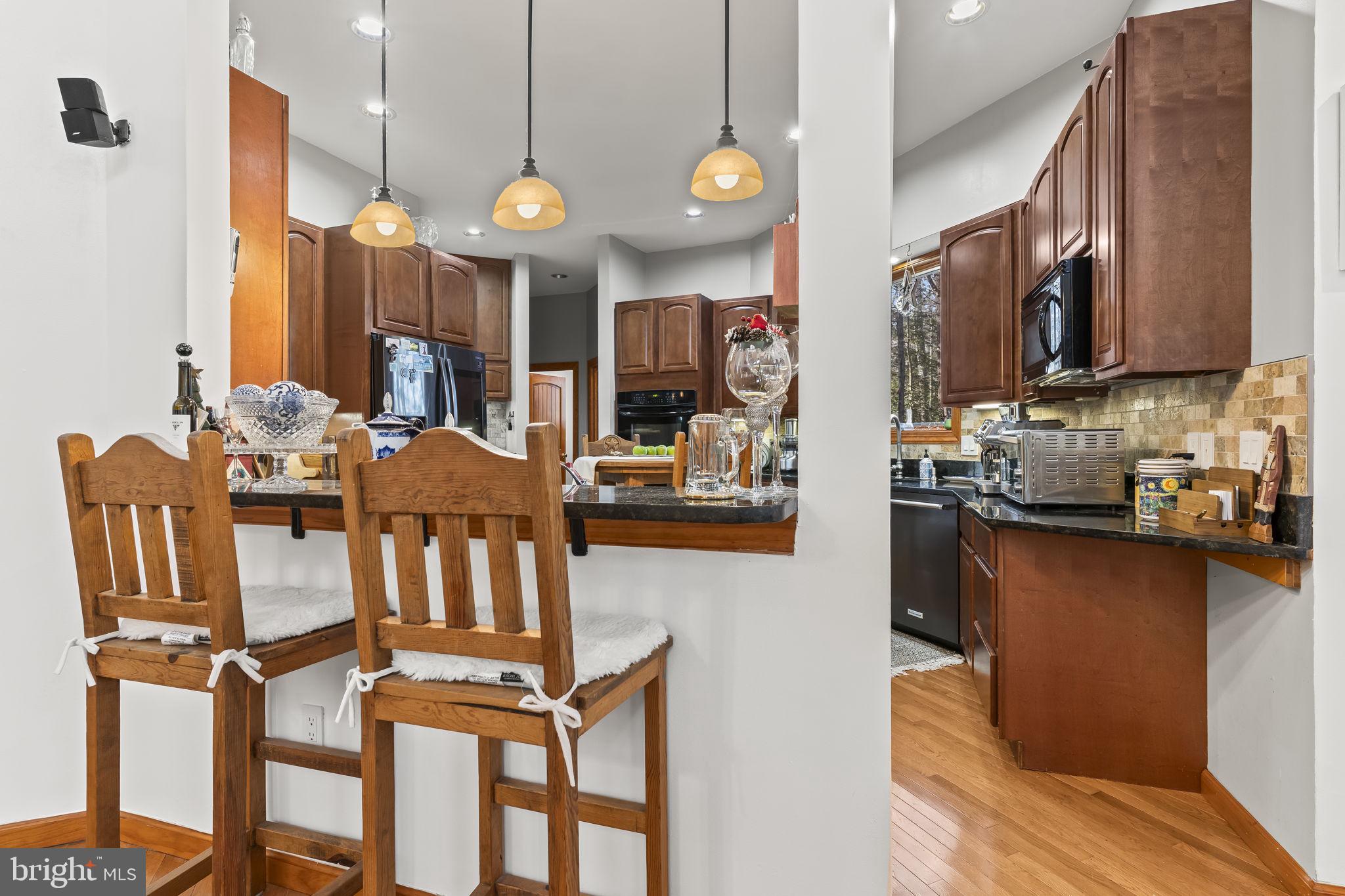 SPRING RIDGE - Residential