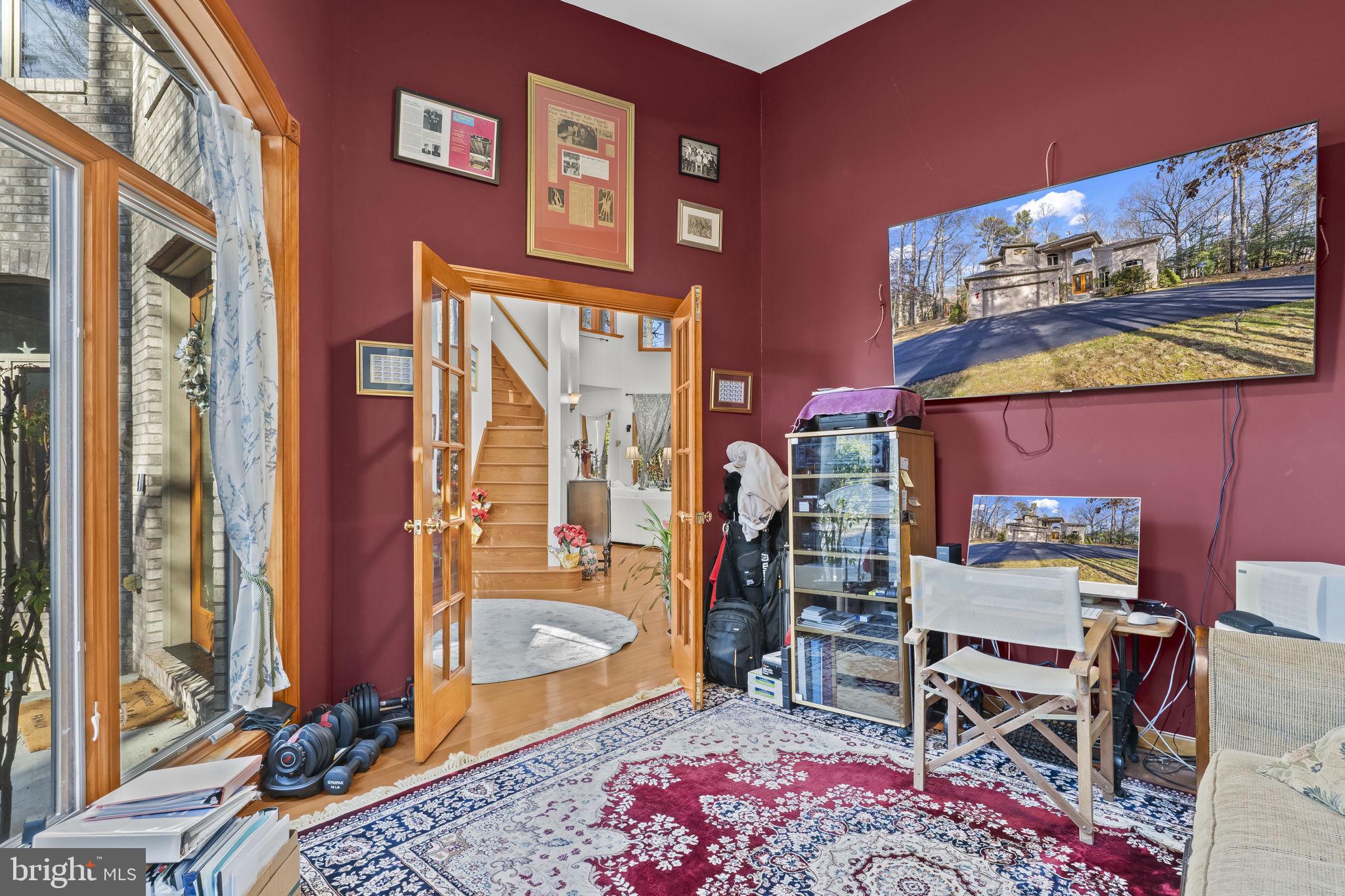 SPRING RIDGE - Residential