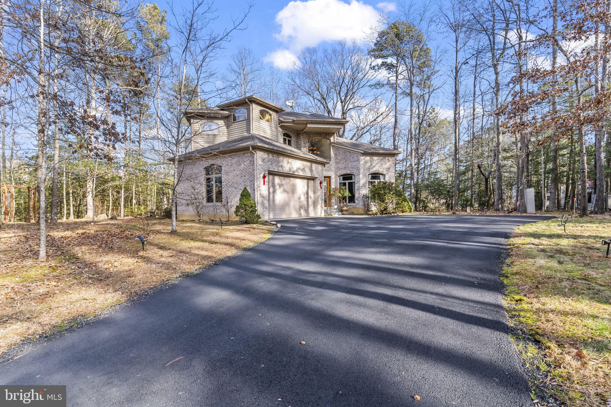 48800 SPRING RIDGE ROAD