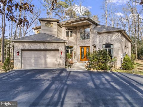 48800 SPRING RIDGE ROAD LEXINGTON PARK MD 20653