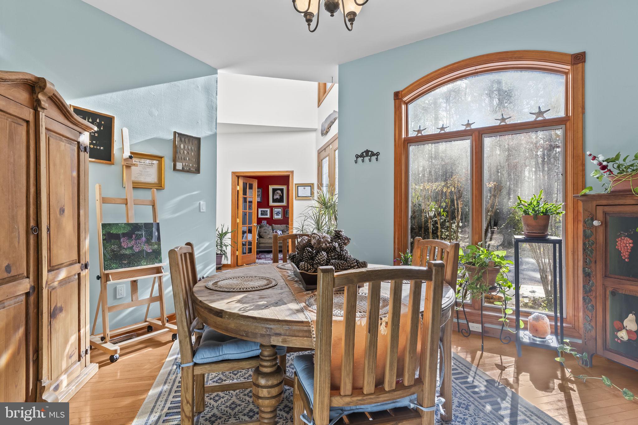 SPRING RIDGE - Residential