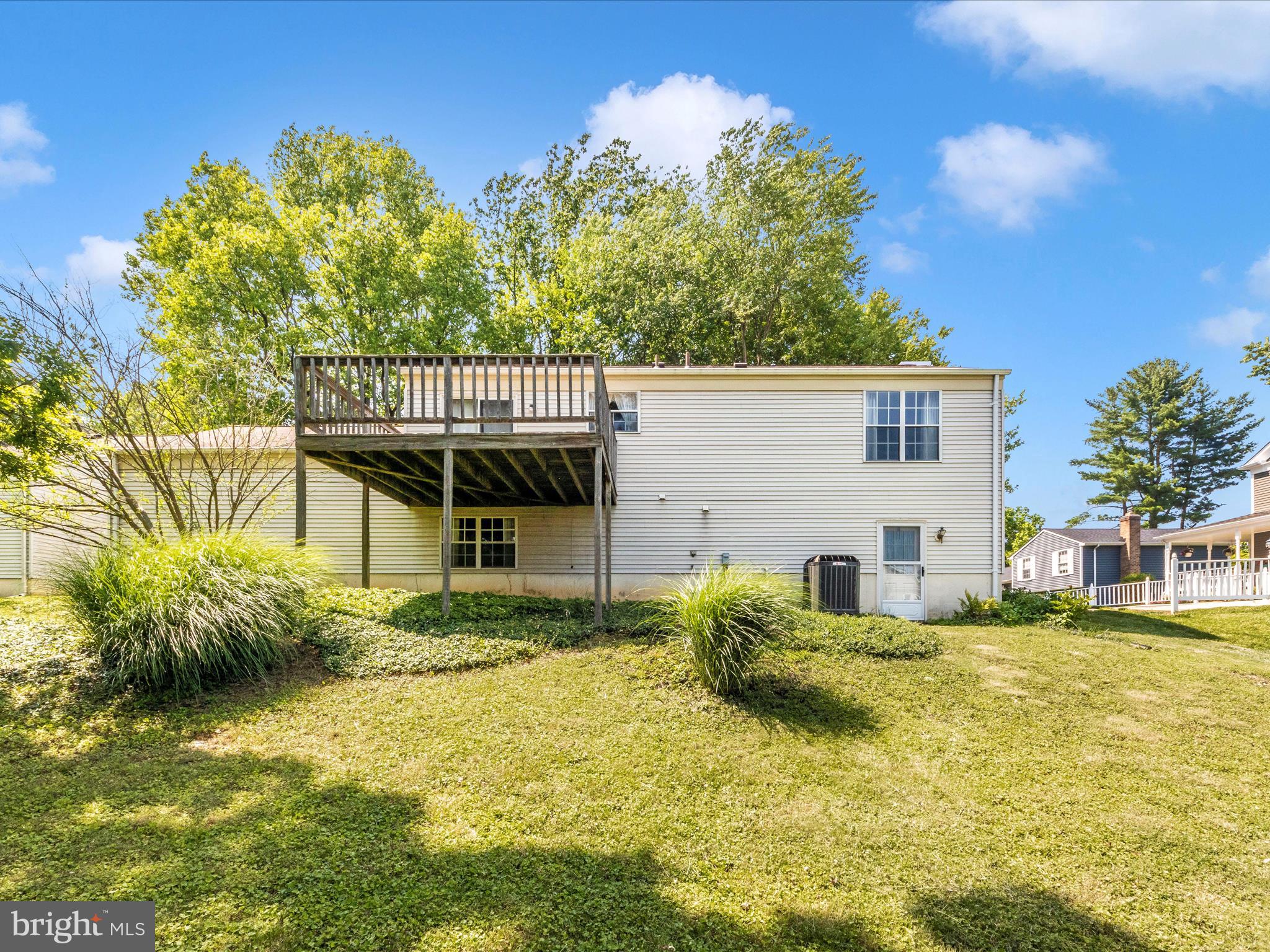 KINGS CONTRIVANCE - Residential