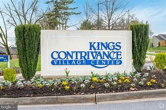 KINGS CONTRIVANCE - Residential