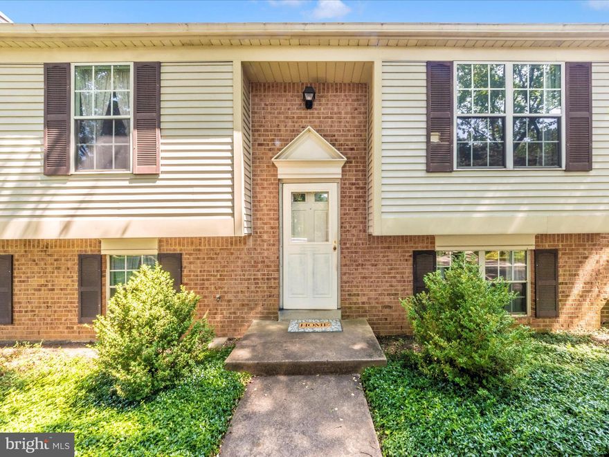 This meticulously maintained split foyer features 5 Bedrooms and 2 full Baths. Surrounded by mature trees, this delightful home is nestled on a private, quiet cul de sac. The upper level offers an open floor plan with 3 bedrooms and full bath.
The lower level features 2 bedrooms, full bath, large space for entertaining, a wood fireplace and  walkout to the backyard. 
Located just minutes from Kings Contrivance Village Center and major commuter Routes 29 & 32.
This ideal community has top rated schools, endless amenities-scenic walking trails, various parks, shops & restaurants, and yet, easy access to Baltimore, DC and beyond.
Schedule your showing today!