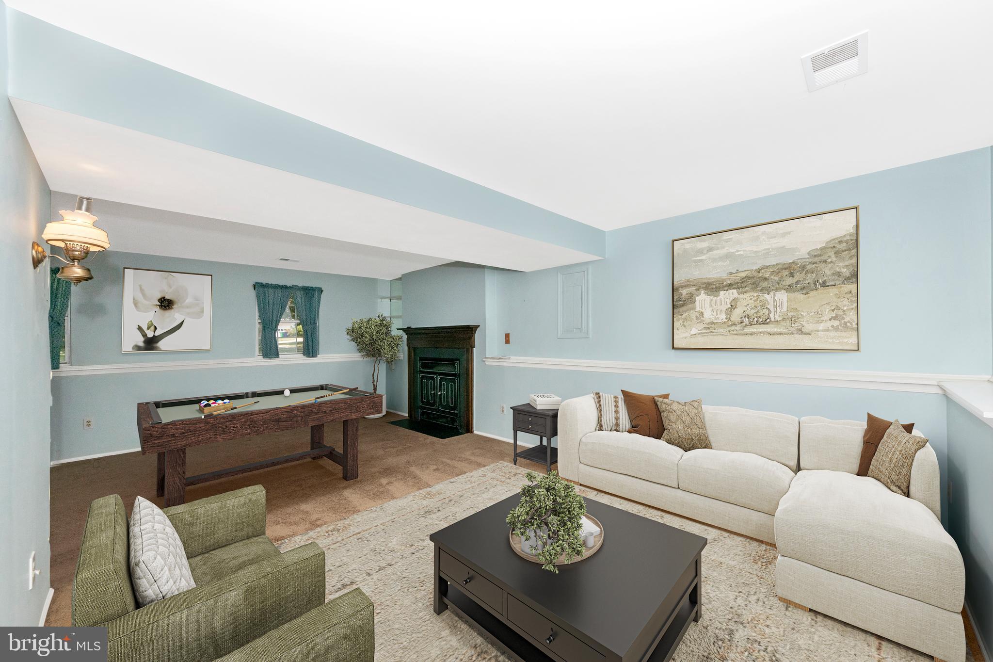 KINGS CONTRIVANCE - Residential