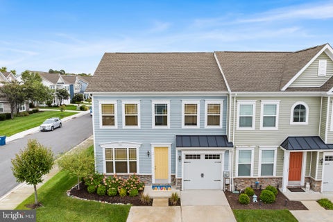 Condo For Sale - 14 Basin Cove Way<br/> OCEAN VIEW, DE 19970