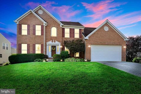 1109 VOLOS COURT BEL AIR MD 21015