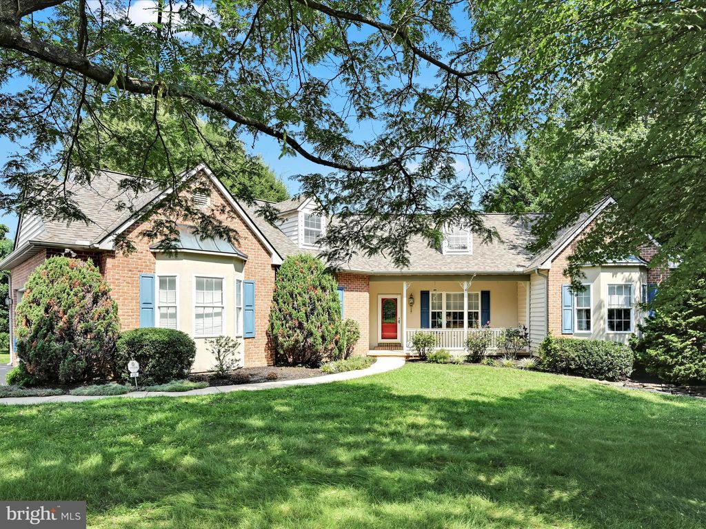 Photo of 435 Primrose Avenue, LANCASTER, PA 17601 (MLS # PALA2074048)