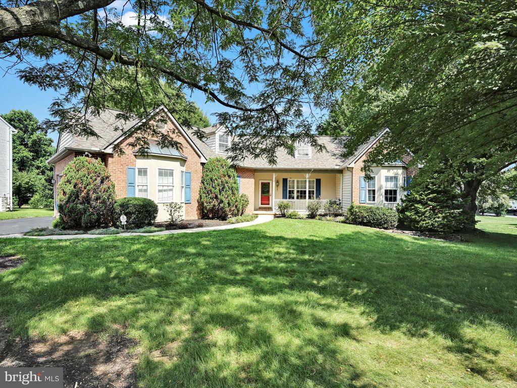 Photo of 435 Primrose Avenue, LANCASTER, PA 17601 (MLS # PALA2074048)