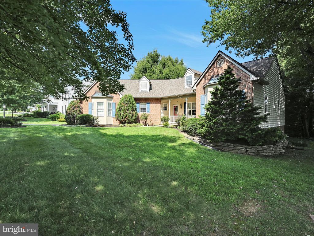 Photo of 435 Primrose Avenue, LANCASTER, PA 17601 (MLS # PALA2074048)