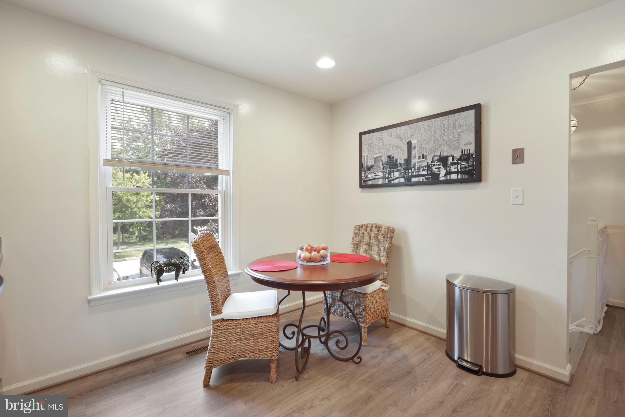 MAYS CHAPEL VILLAGE - Residential Lease