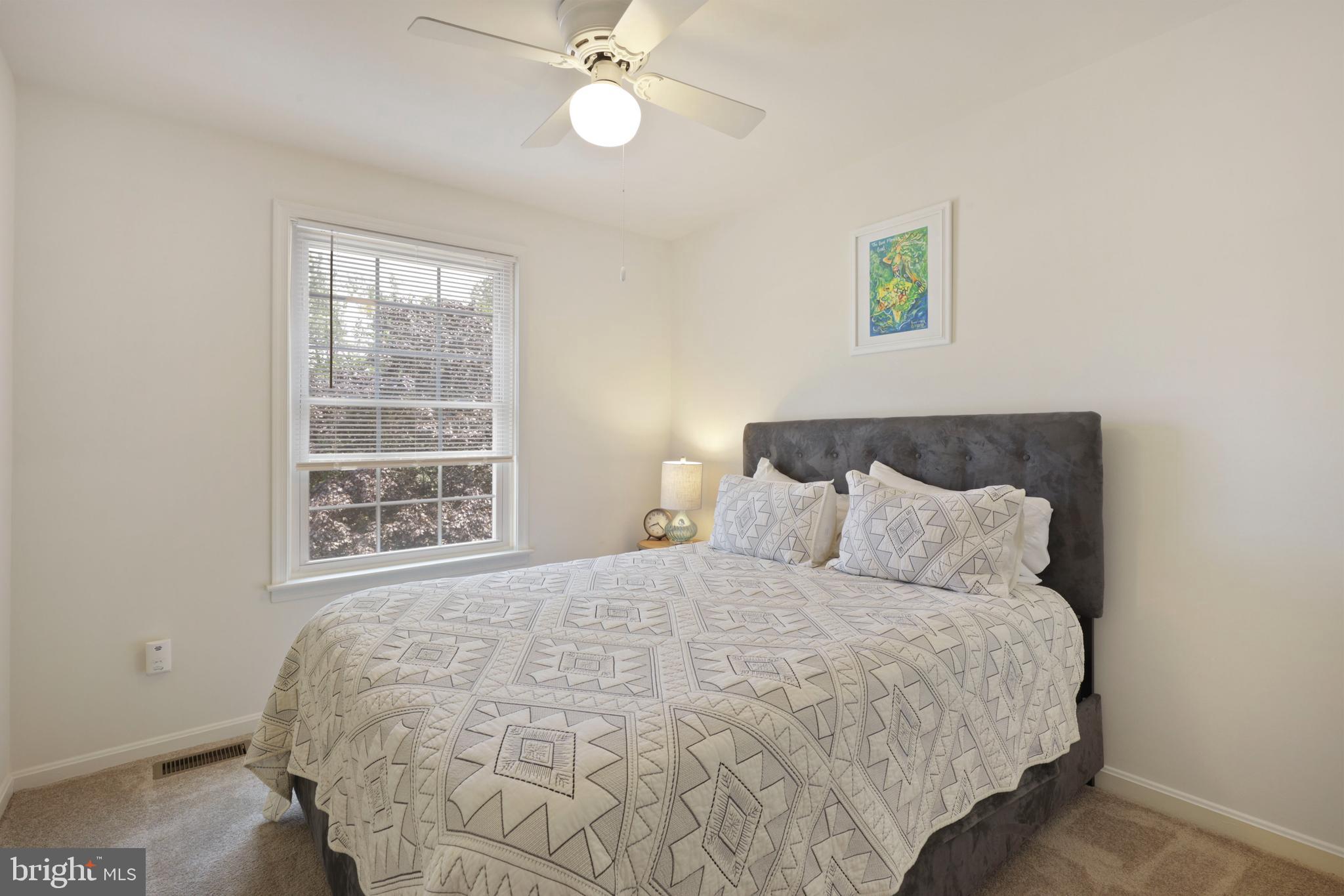 MAYS CHAPEL VILLAGE - Residential Lease