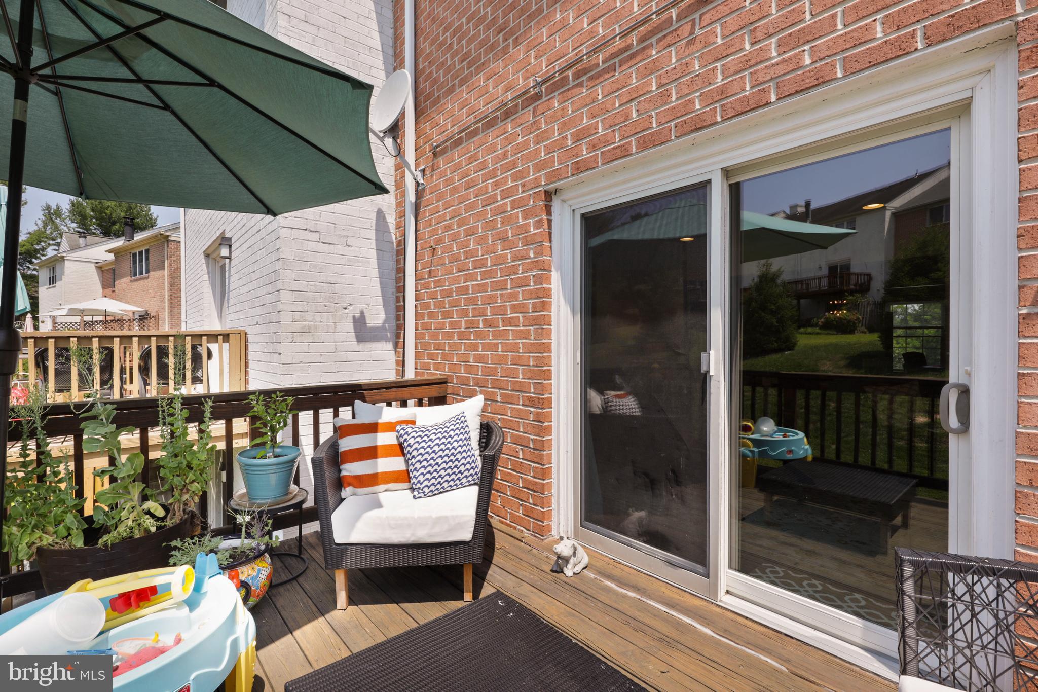 MAYS CHAPEL VILLAGE - Residential Lease