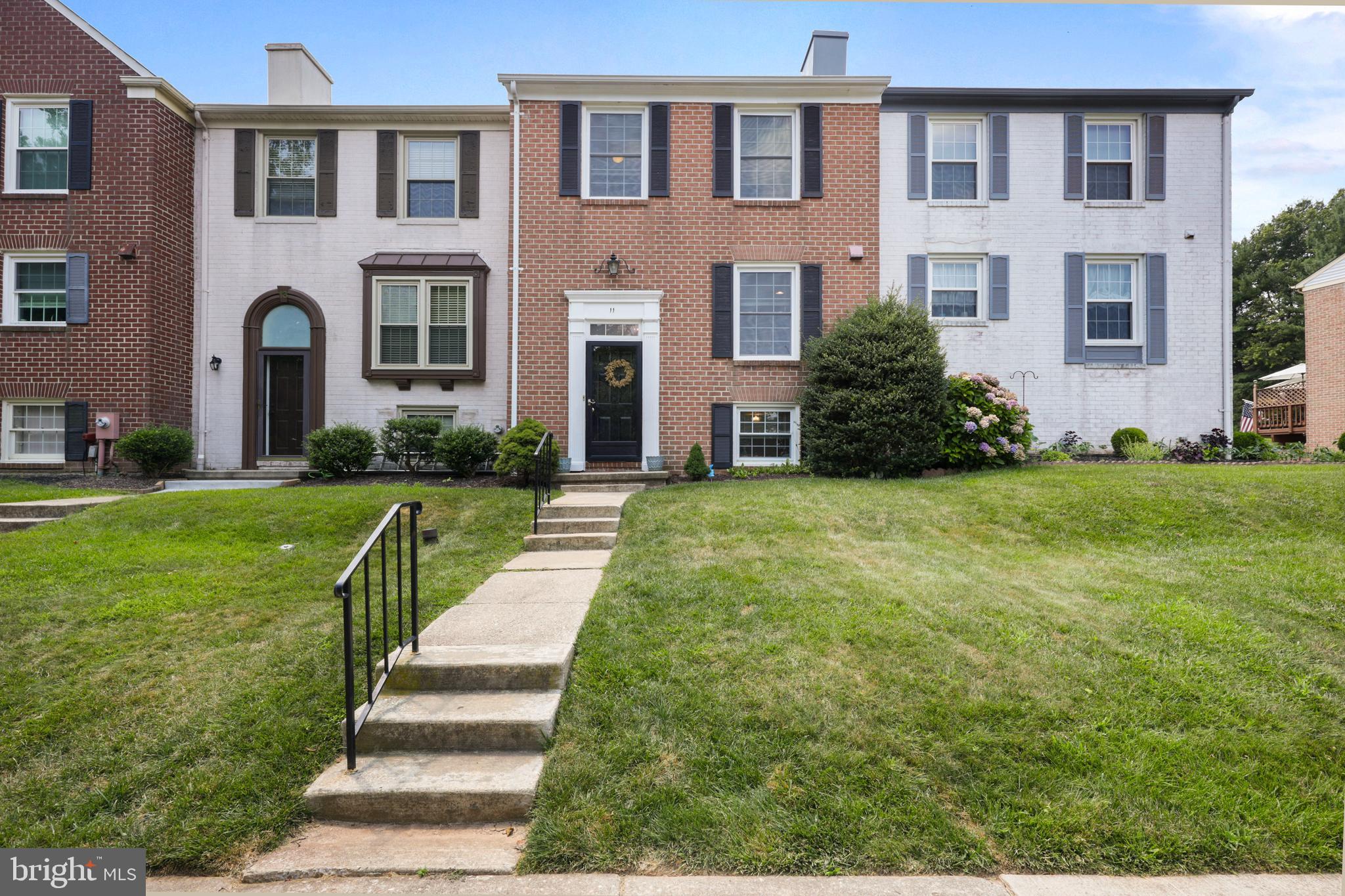 MAYS CHAPEL VILLAGE - Residential Lease