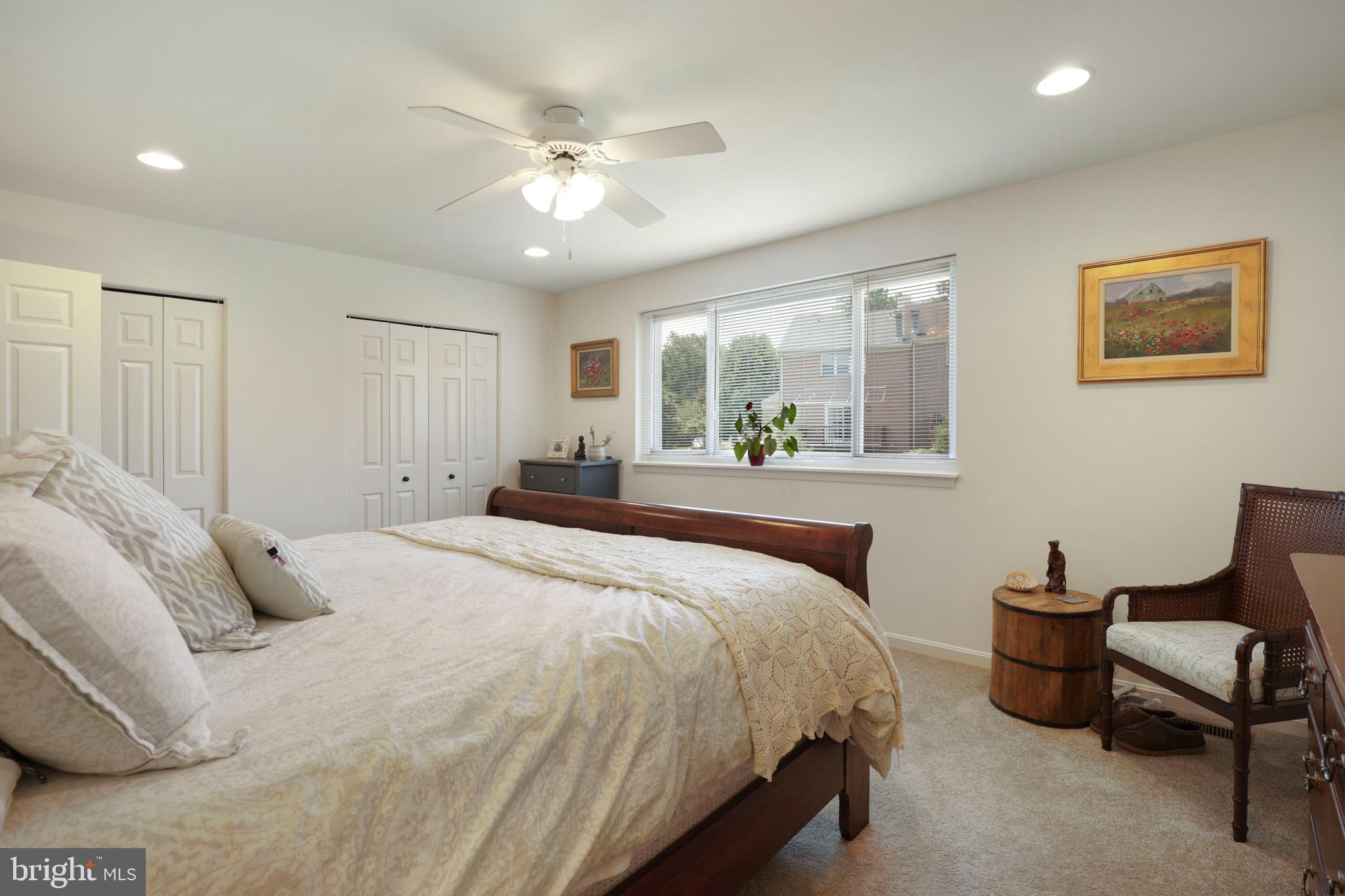 MAYS CHAPEL VILLAGE - Residential Lease