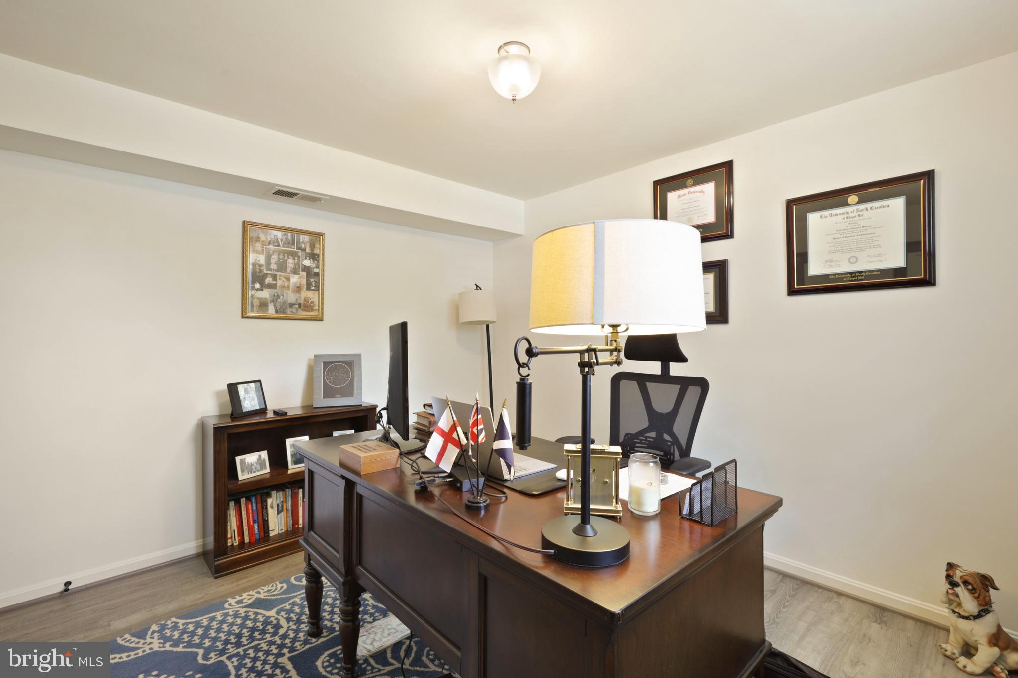 MAYS CHAPEL VILLAGE - Residential Lease