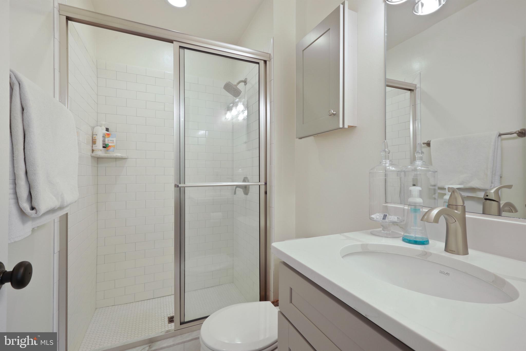 MAYS CHAPEL VILLAGE - Residential Lease