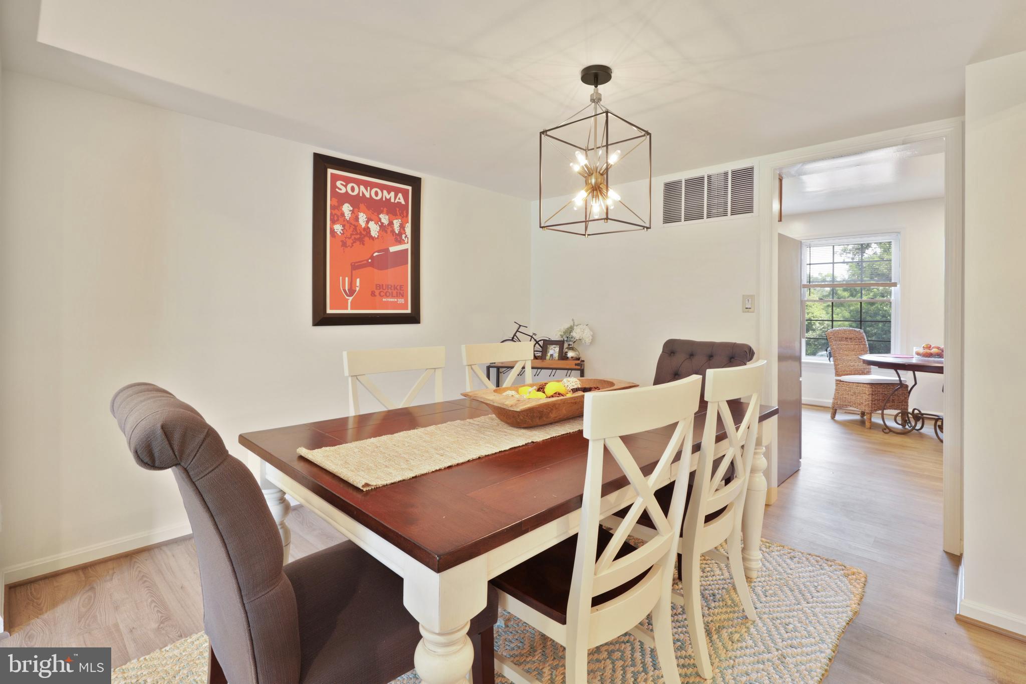 MAYS CHAPEL VILLAGE - Residential Lease