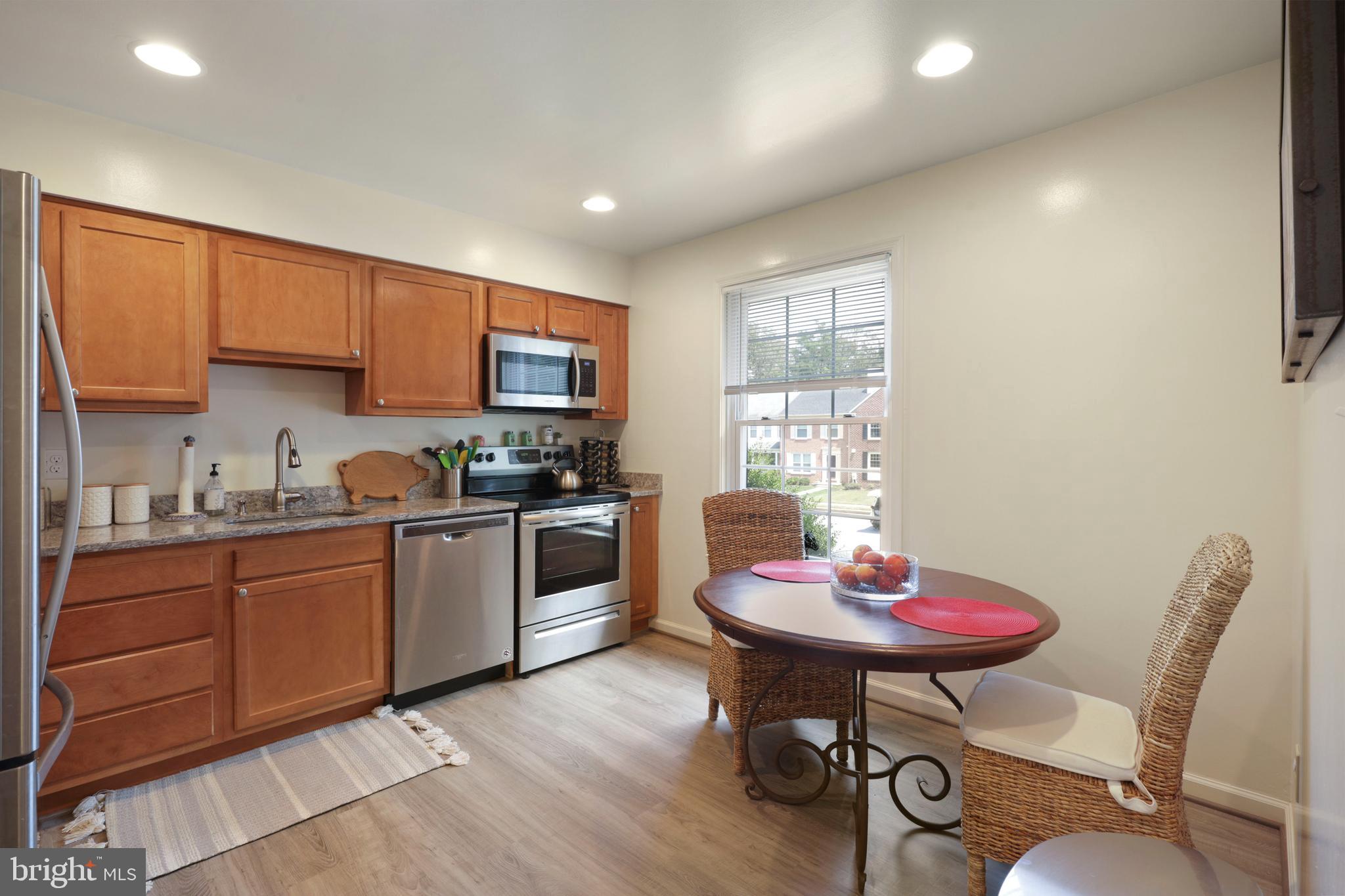 MAYS CHAPEL VILLAGE - Residential Lease