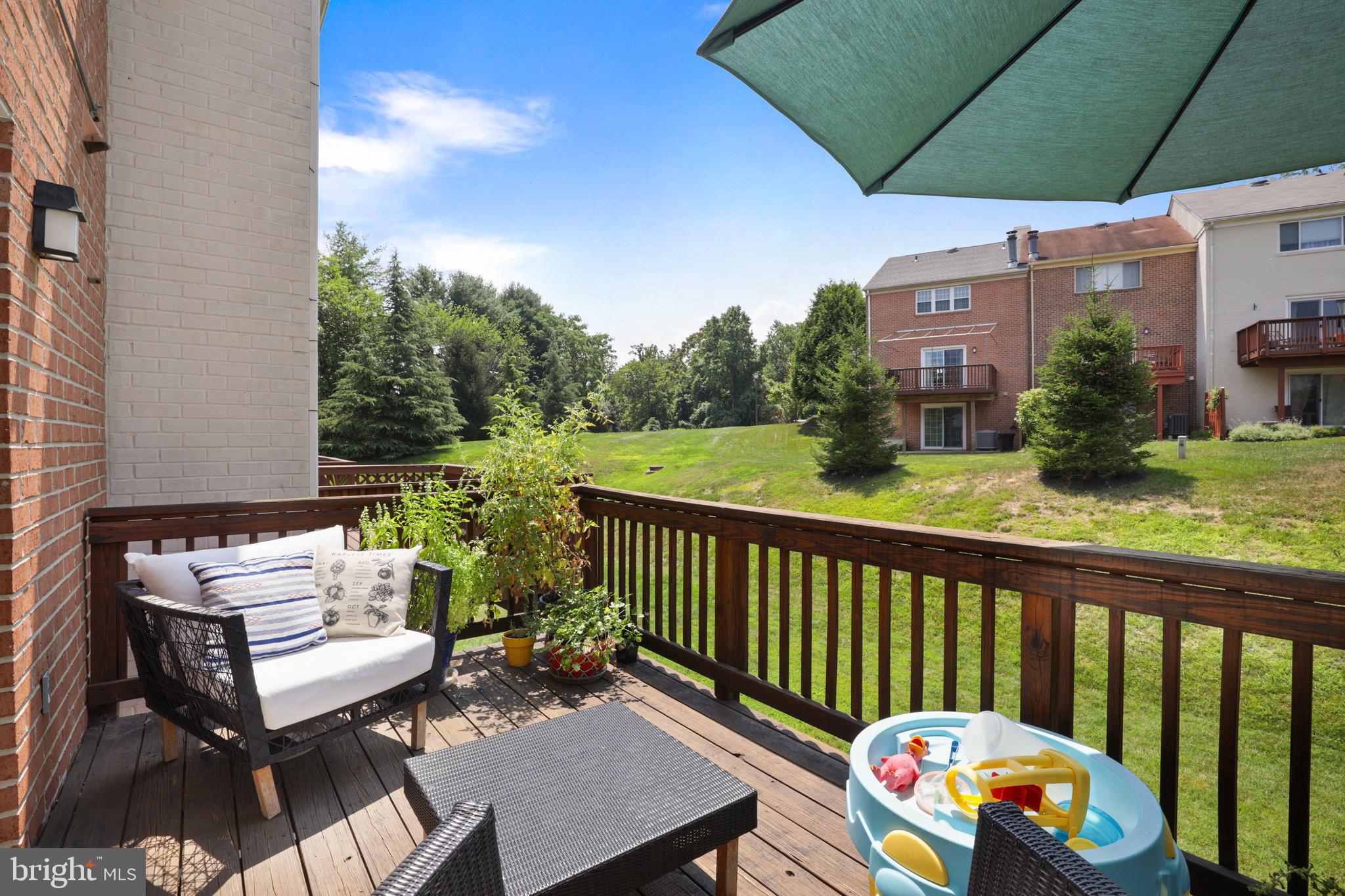 MAYS CHAPEL VILLAGE - Residential Lease