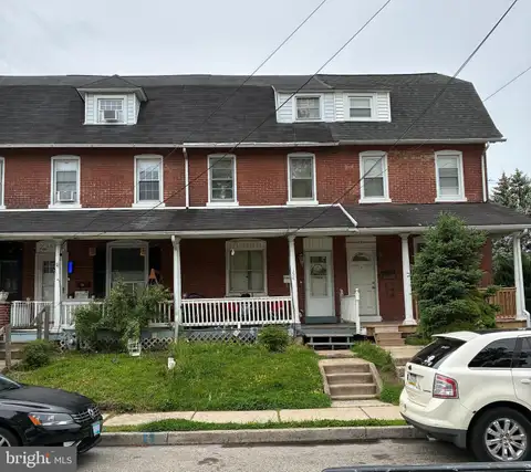154 Second St, Lansdale, PA 19446 - MLS#: PAMC2179090
