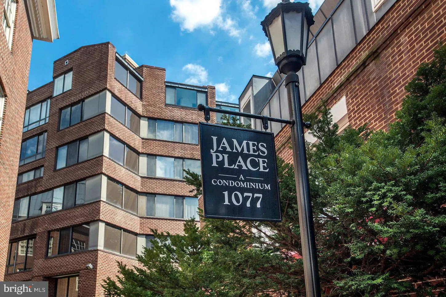 1077 30th Street NW Unit 409, Washington, DC 20007