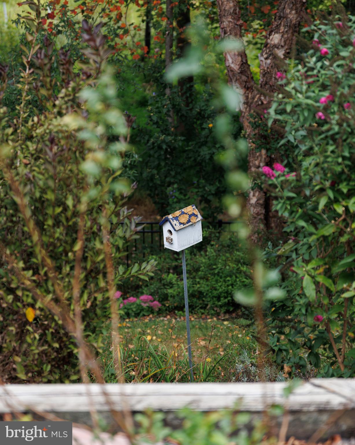 WOODSYDE ESTATES - Residential