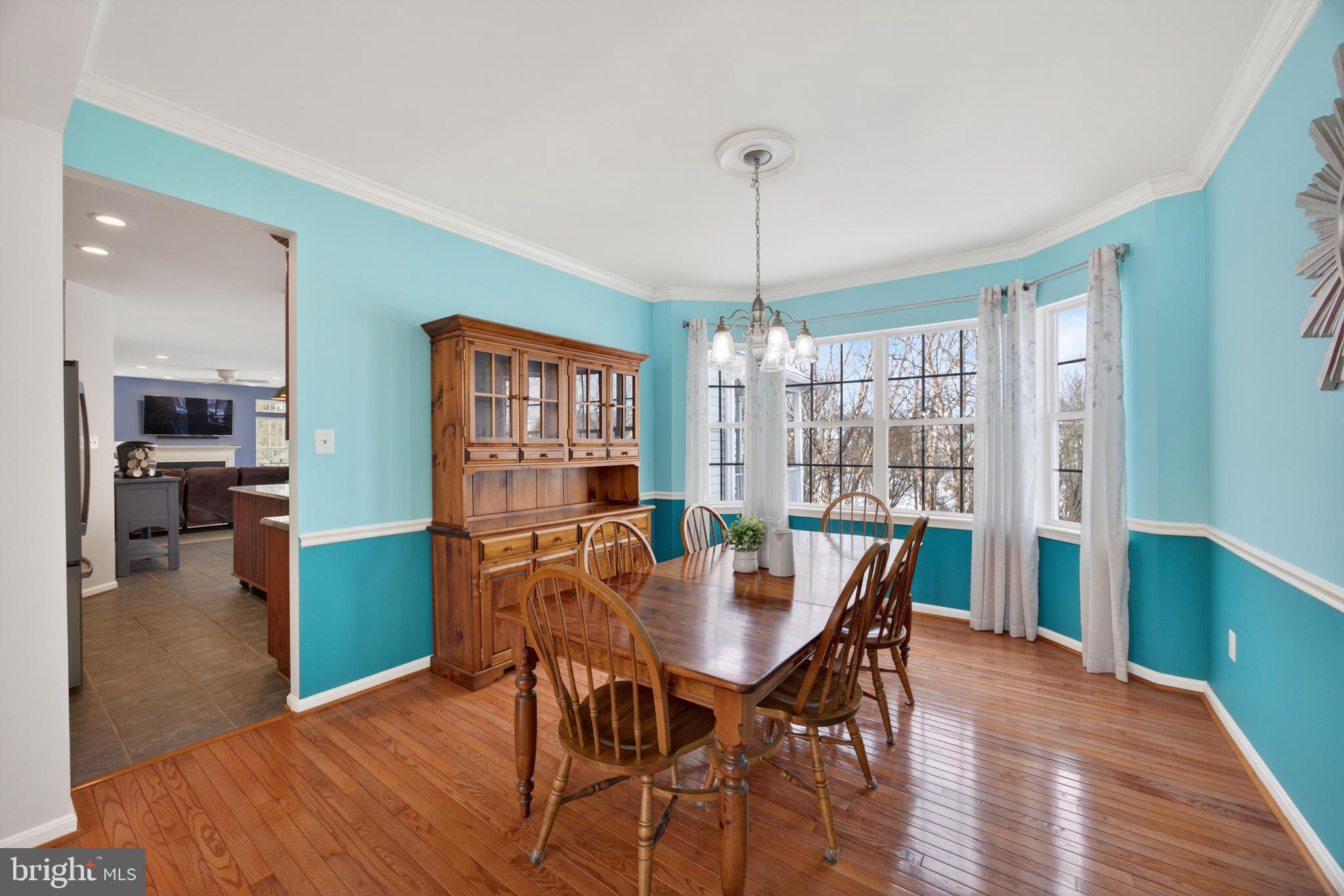 WOODSYDE ESTATES - Residential