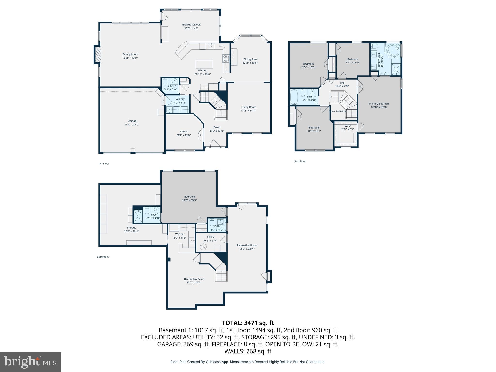 WOODSYDE ESTATES - Residential