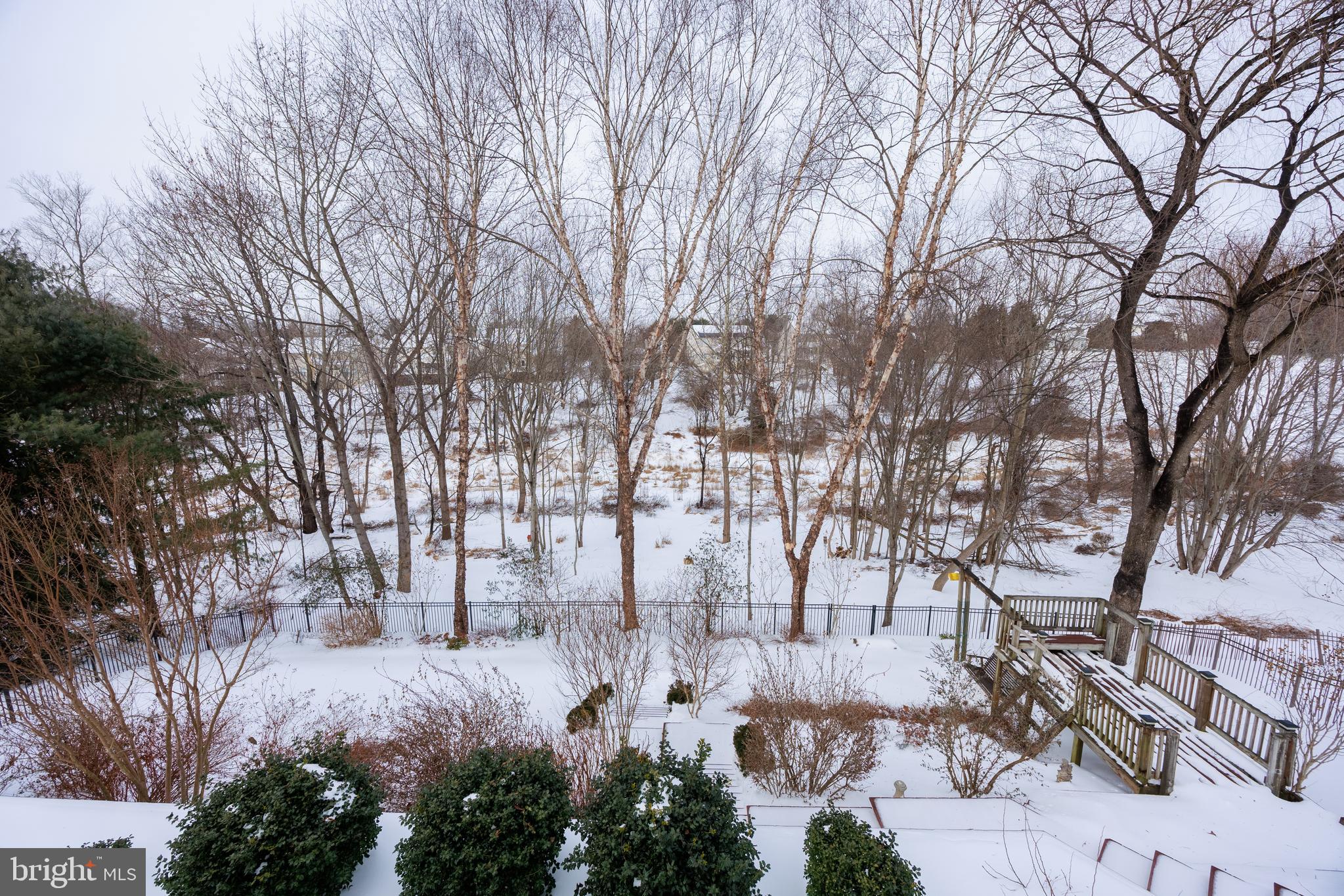 WOODSYDE ESTATES - Residential